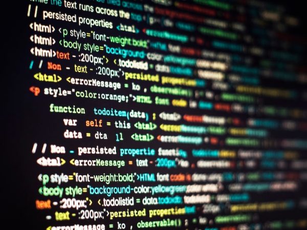 Programming Fundamentals