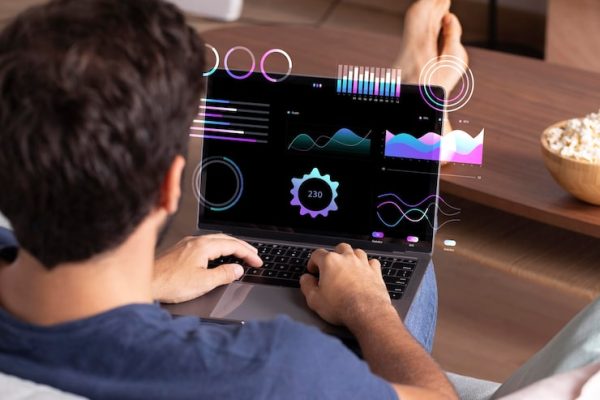 Data Processing Essentials
